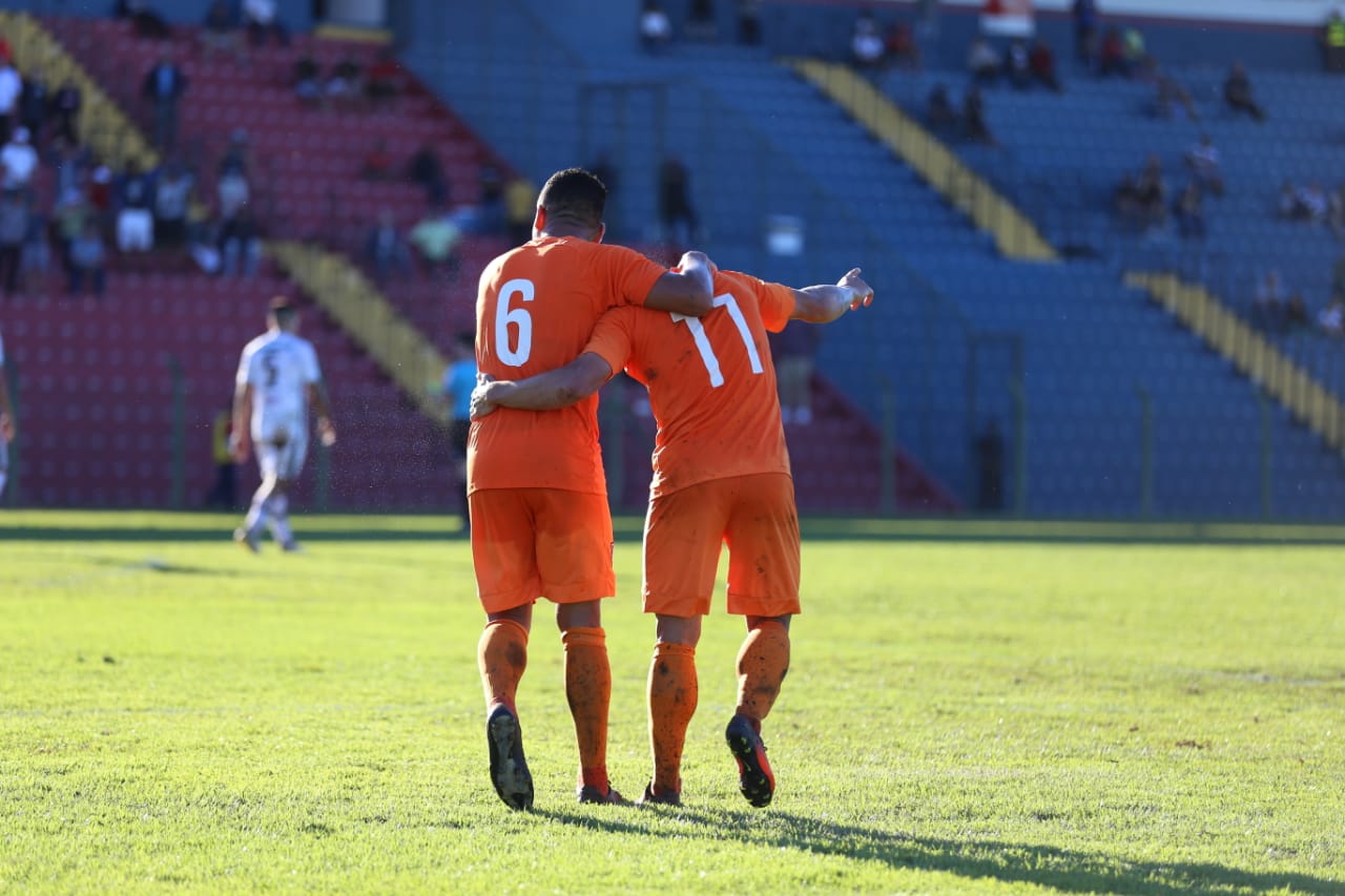 Desportivo Brasil 1 x 0 XV de Piracicaba – Dragão se isola na liderança do Grupo 2