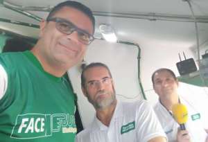 Guarani 2 x 3 Fortaleza - Virada espetacular deixa Tricolor disparado na Série B