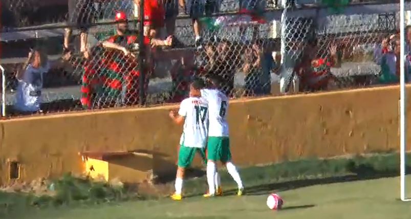 COPA PAULISTA: Santos e Portuguesa vencem e Desportivo Brasil dispara na liderança