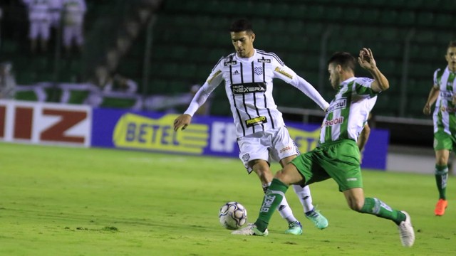 Juventude x Figueirense – Figueira perde a chance de entrar no G4!