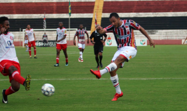 SÉRIE C: Confrontos das quartas definidos e últimos rebaixados confirmados