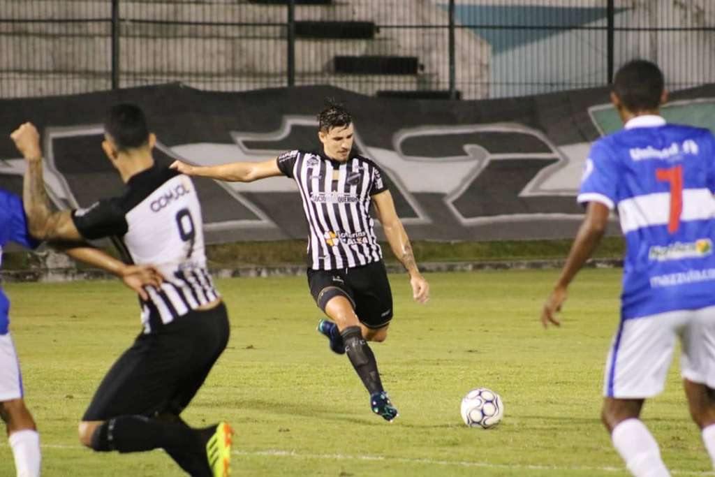 (Foto: Andrei Torres/ABC FC)