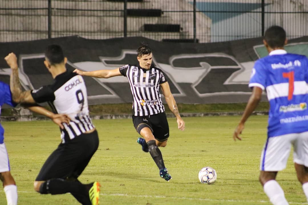 ABC-RN 0 x 1 Atlético-AC – Galo vence com reservas e enfrenta o Cuiabá na próxima fase