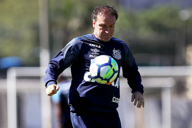 Atlético-MG x Santos – Peixe precisa engrenar para se afastar da zona da degola