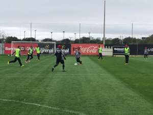 Contra o rebaixamento, Vitória encara Grêmio e mau desempenho fora de casa
