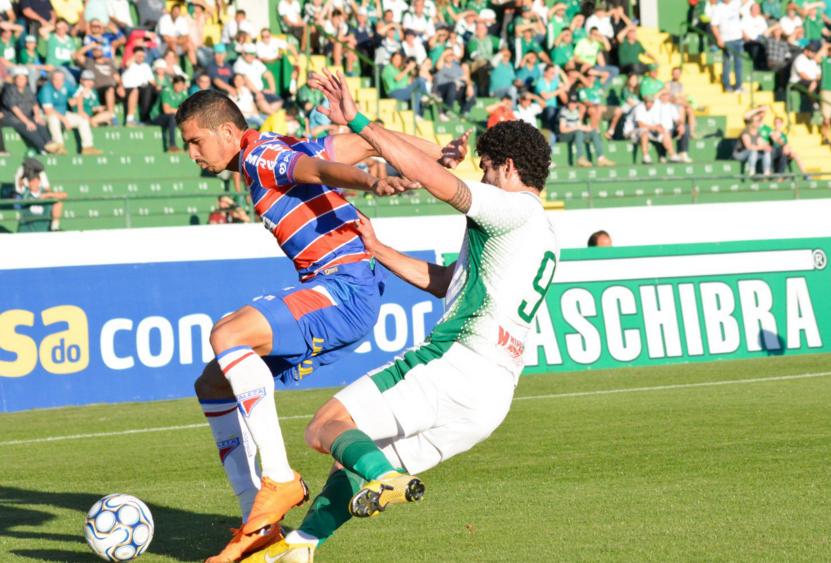 (Foto: Guarani/divulgação)