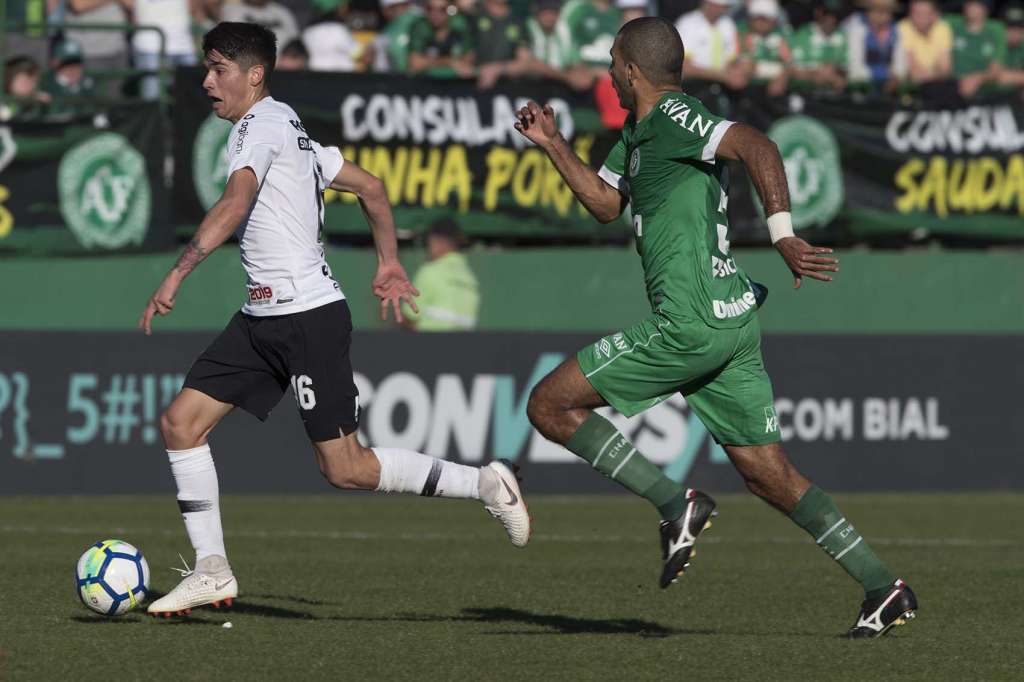 Foto: Daniel Augusto Jr. / Ag. Corinthians