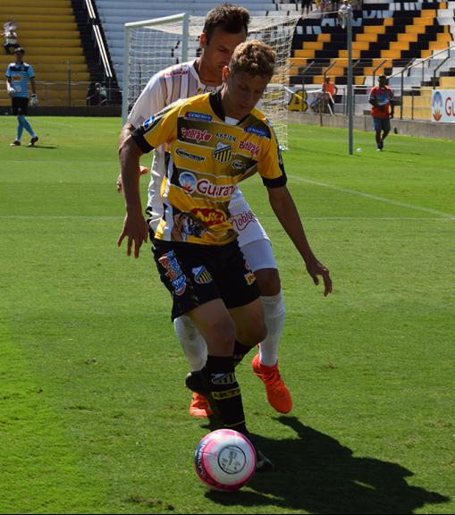 Novorizontino vence Votuporanguense e se reabilita na Copa Paulista