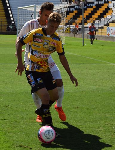 COPA PAULISTA: Ituano, Ferroviária, Bernô e Novorizontino vencem a primeira