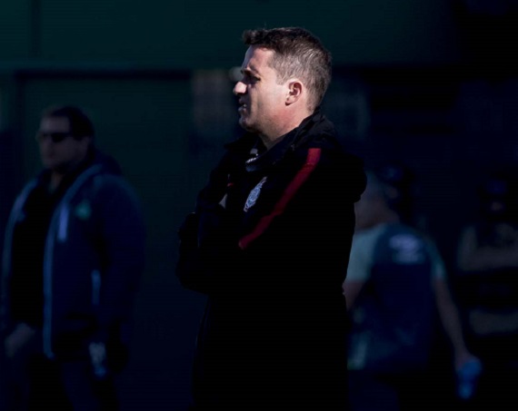 Para Osmar Loss, Corinthians foi ‘submisso’ em derrota para a Chapecoense