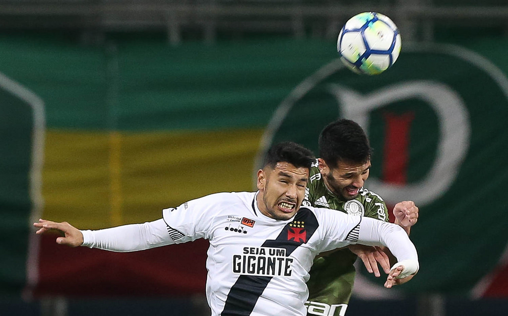 Palmeiras 1 x 0 Vasco - Com gol de Deyverson, Verdão abre boa vantagem no G6 2 0002050333988 img