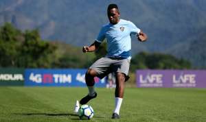 De olho no G6, Fluminense busca vitória contra o Internacional no Maracanã