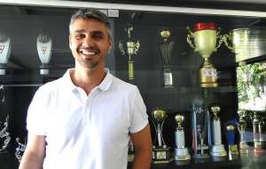Após sondar dirigente da Ponte, Chapecoense contrata ex-Atlético-MG como executivo