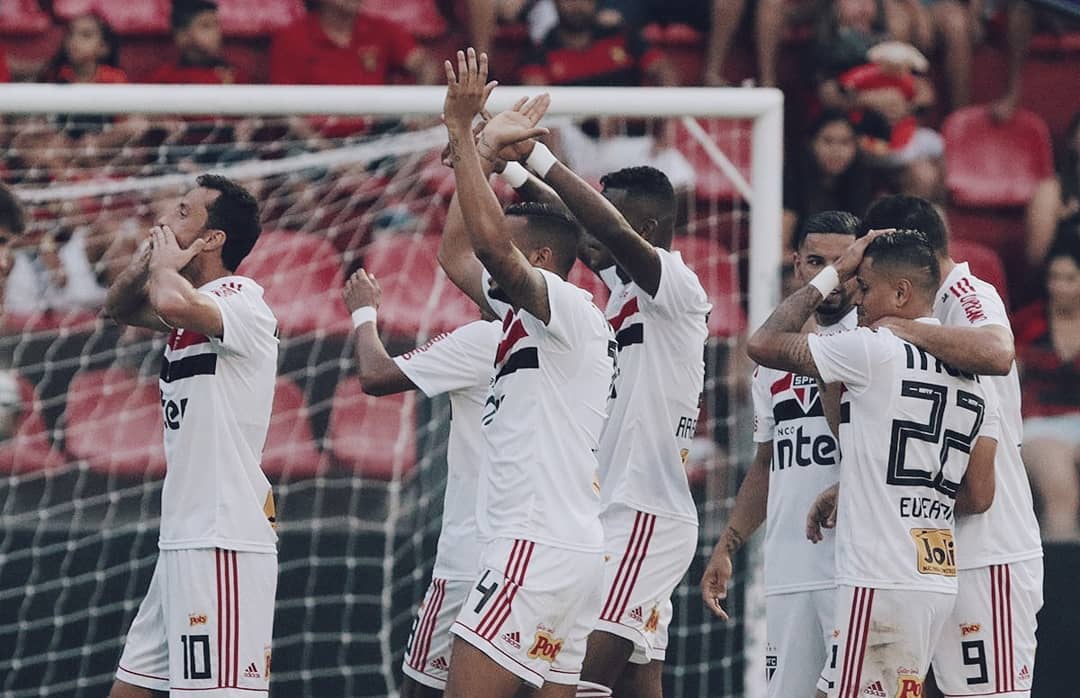 Ceni vê São Paulo favorito e aponta Sidão como um dos destaques do Brasileirão