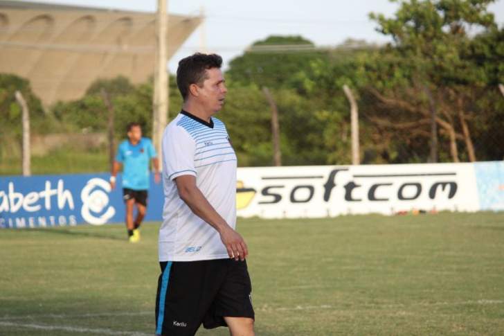 Série C: Evaristo Piza foca no acesso do Botafogo-PB: “A torcida merece”