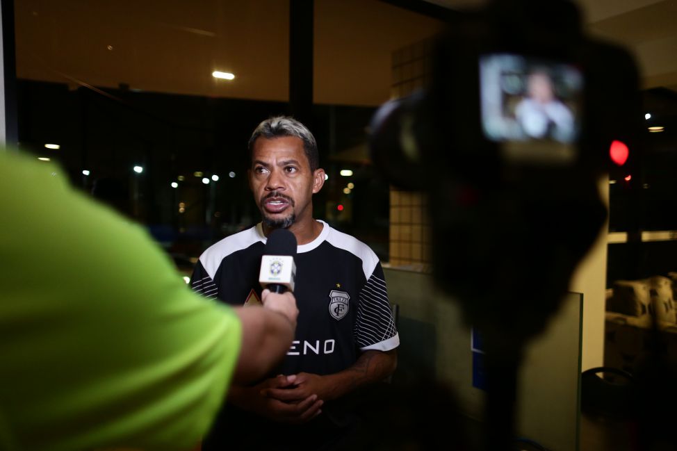 (Foto: Lucas Figueiredo/CBF)