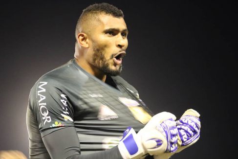 (Foto: Lucas Figueiredo/CBF)