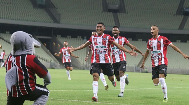 (Foto: Pedro Chaves/FCF)