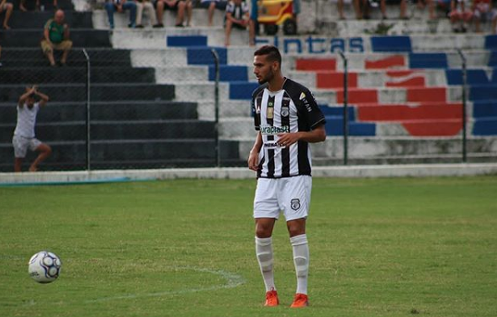 (Foto: Ramon Smith/Treze)