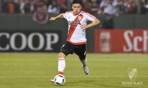De acordo com jornalista, São Paulo sonda lateral-direito do River Plate
