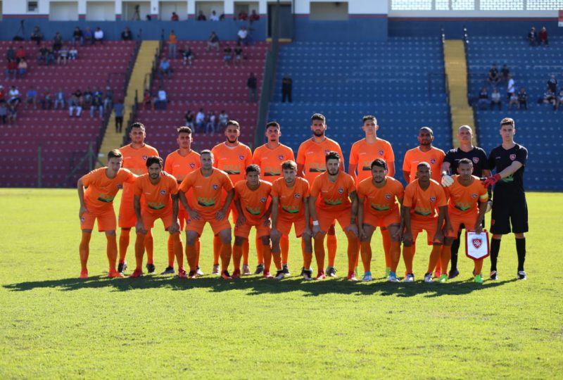 Copa Paulista: Desportivo Brasil conta com solidez defensiva para assumir liderança