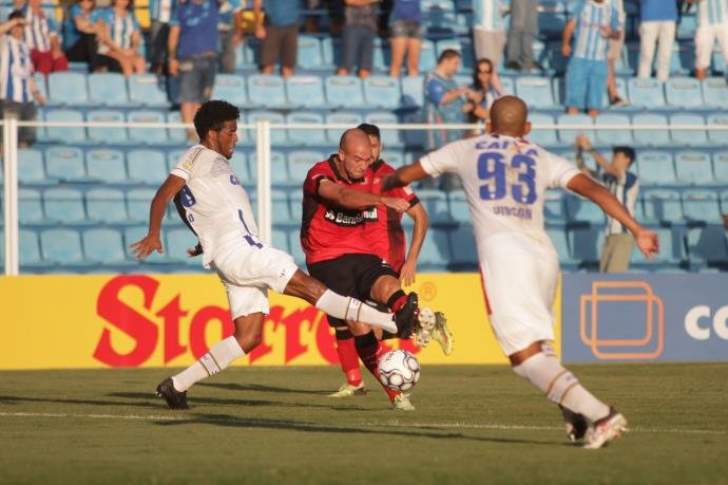 Brasil-RS x Avaí – Leão da Ressacada encara Xavante de olho na vice-liderança