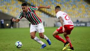 Odair Hellmann exalta atuação do Inter em vitória no Rio e evita empolgação