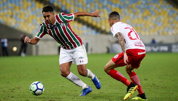 Odair Hellmann exalta atuação do Inter em vitória no Rio e evita empolgação