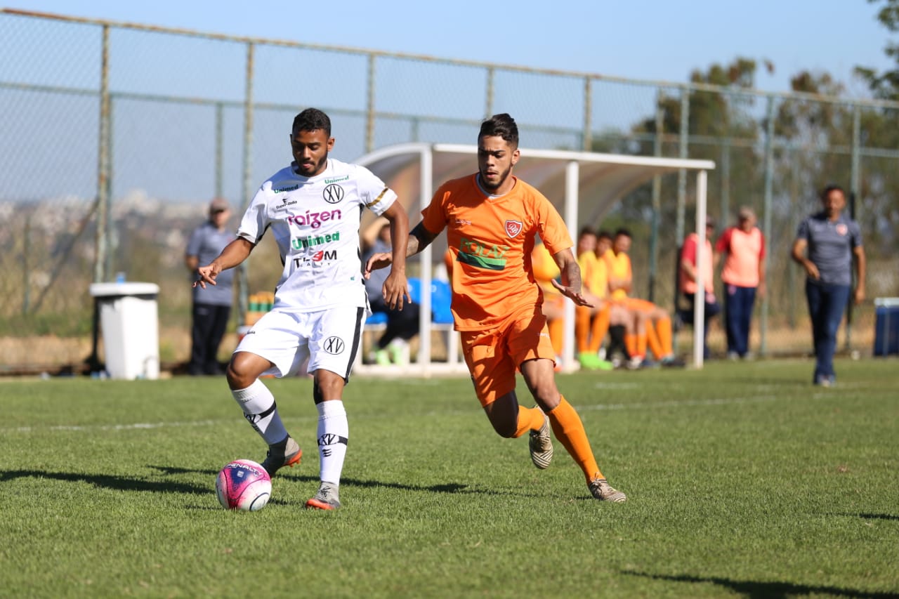 Copa Paulista: XV de Piracicaba defende tabu no Barão contra Inter de Limeira