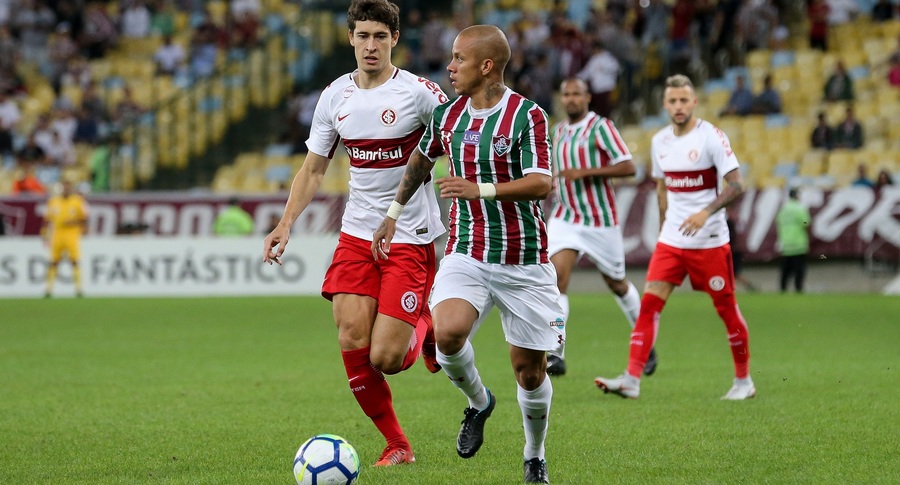 Marcelo Oliveira lamenta derrota do Fluminense: 'Erros foram muito infantis'
