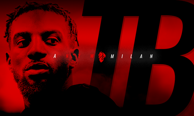 Italiano: Milan se acerta com Chelsea e contrata o meia francês Bakayoko por empréstimo