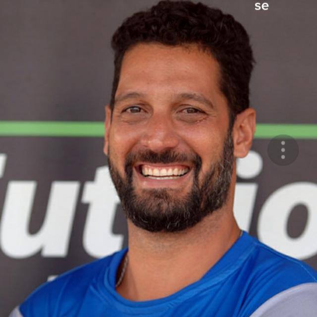 Em boa fase, Eduardo Allax projeta sequência do Audax Rio na Copa Rio e na Série B1