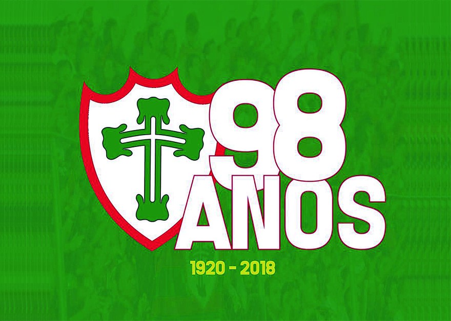 Copa Paulista: Celeiro de craques, Portuguesa completa 98 anos nesta terça-feira