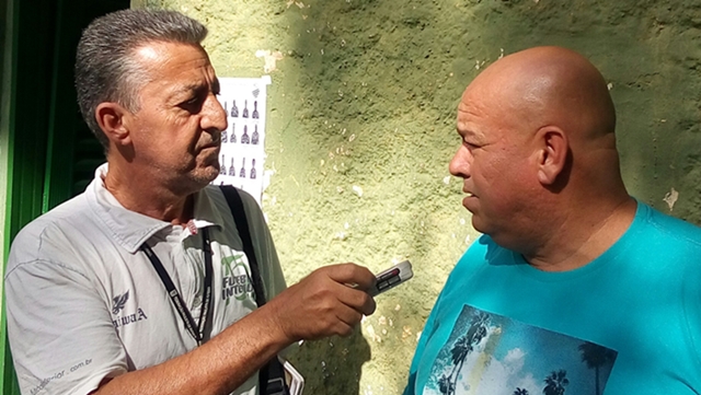 Paulista Sub 20 – 2ª Divisão: Em novo torneio, Catanduvense e Catanduva se enfrentam