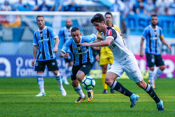 Série B: Londrina demonstra interesse em Matheus Mancini, do Atlético-MG