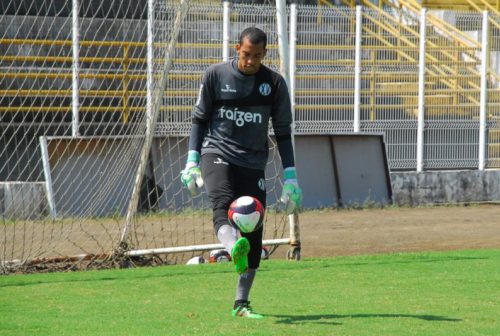 Copa Paulista: Diante da Inter, goleiro busca primeira vitória do XV de Piracicaba