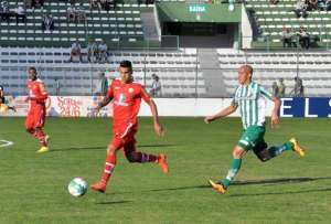 Série B: Eliminado na Série C, Matheus Lopes é o novo reforço do CSA
