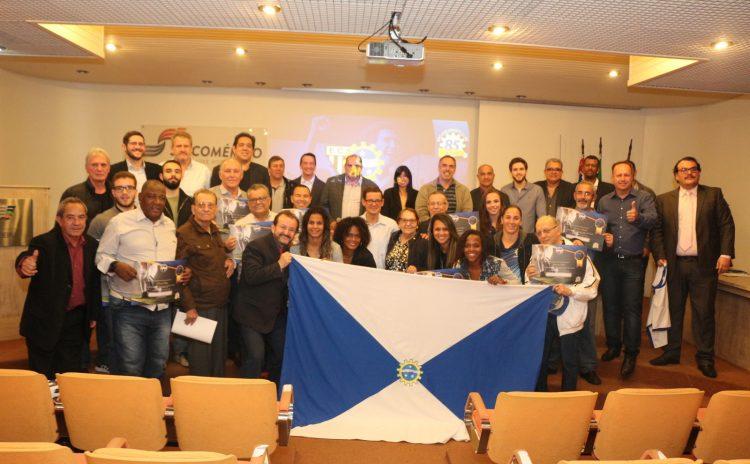 Segundona: Diretoria realiza evento em comemoração aos 85 anos do São José