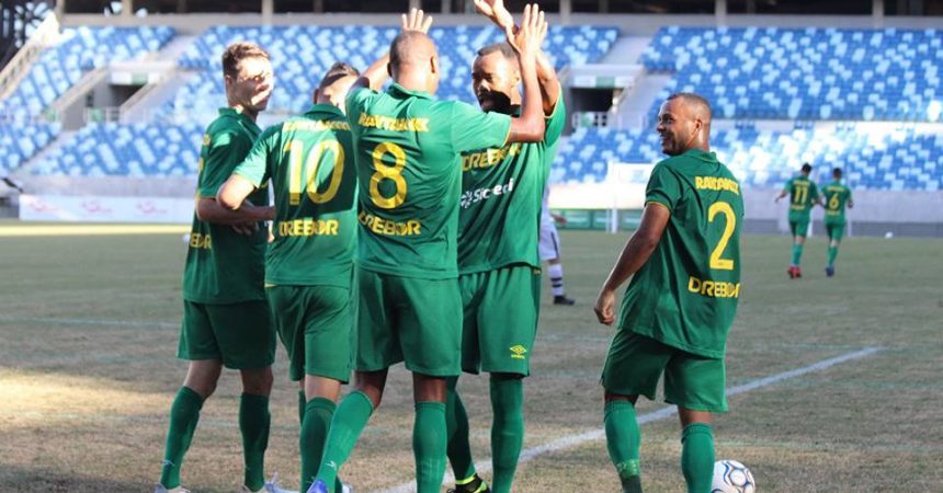 Série C: Festival de rock muda data de confronto decisivo entre Cuiabá e Atlético-AC