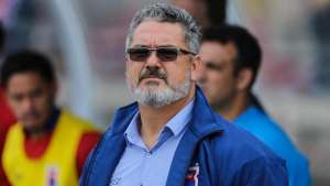 Paraná demite Rogério Micale e mira técnico recém-saído de time do Brasileirão