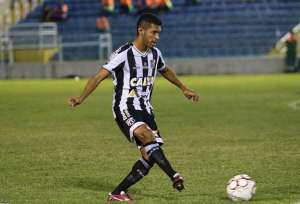 Série B: Após rescindir com Ceará, Pio é anunciado pelo CSA