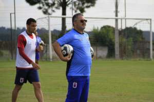 Despedido, Rogério Micale agradece Paraná por oportunidade de trabalhar no clube