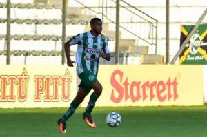 Sport pode ceder atacante para ter volante Jair, do Juventude