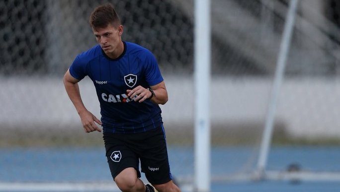 Série B: Botafogo não libera João Pedro e Ponte Preta segue em busca de meia