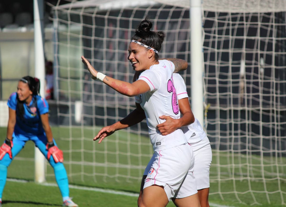 BRASILEIRO FEMININO: São José e Sport não vencem e ficam de fora do G4