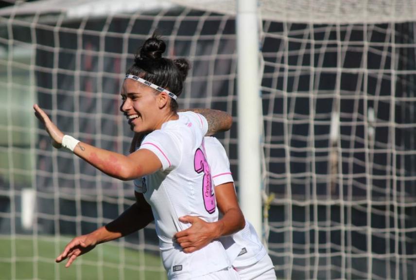 BRASILEIRO FEMININO: São José e Sport não vencem e ficam de fora do G4