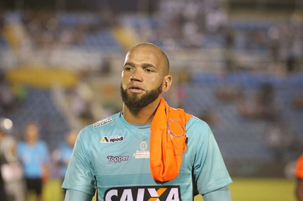  Foto: Mauro Jefferson/cearasc.com 