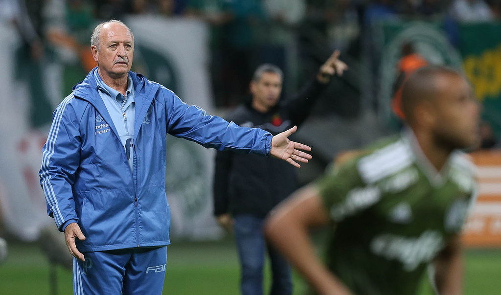 Palmeiras aposta na força do Pacaembu para superar o Bahia na Copa do Brasil