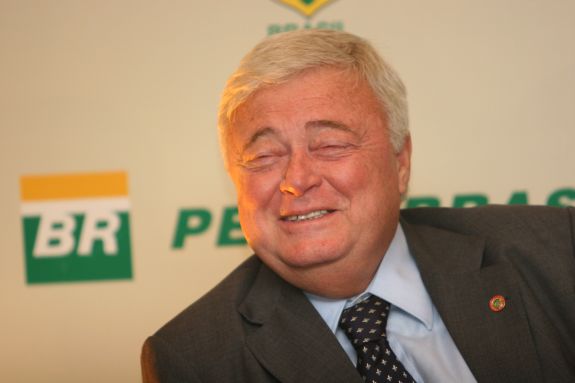 Fifa pode arquivar todos os casos envolvendo Ricardo Teixeira