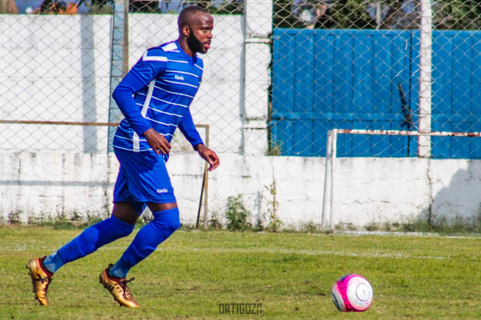 Copa Paulista: Zagueiro do Rio Claro visa vitória e reabilitação contra Red Bull